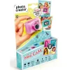 Mini appareil photo numérique - Mini Cam Photo Creator Compact