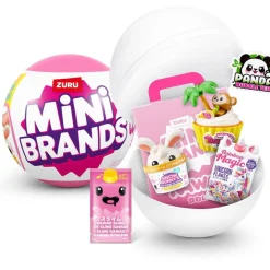 Mini brands capsule Kawai