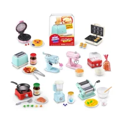 Mini Brands Magic cook Kitchen