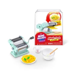 Mini Brands Magic cook Kitchen
