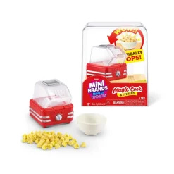 Mini Brands Magic cook Kitchen