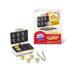 Mini Brands Magic cook Kitchen