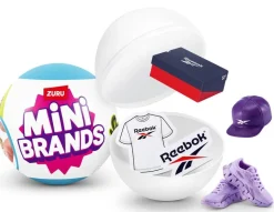 Mini Brands Sneakers Zuru