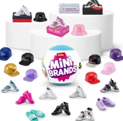 Mini Brands Sneakers Zuru
