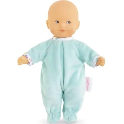 Mini calin bonne nuit papillon Corolle
