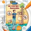 Mini Doc Tiptoi - Découvrir Le Corps Humain