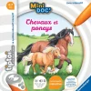 Mini doc Tiptoi chevaux et poneys