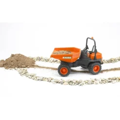 Mini Dumper AUSA