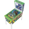Mini flipper éléctronique arcade Minecraft