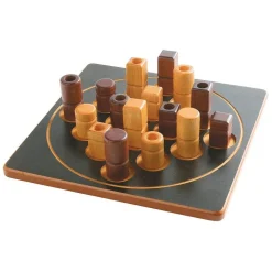 Mini Jeu Quarto De Gigamic