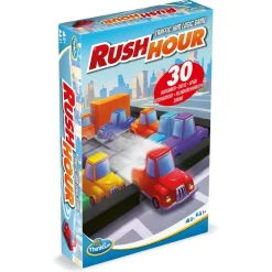 Mini jeu Rush Hour