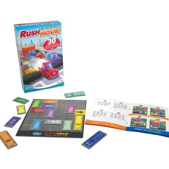 Mini jeu Rush Hour