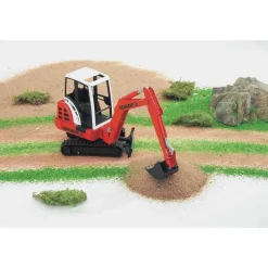 Mini Pelle Schaeff HR 16