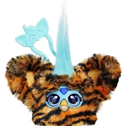 Mini peluche Furby Furblet Ty Bee