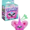 Mini peluche Furby Furblet Flo Flo