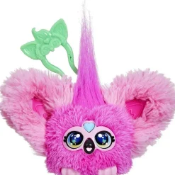Mini peluche Furby Furblet Flo Flo