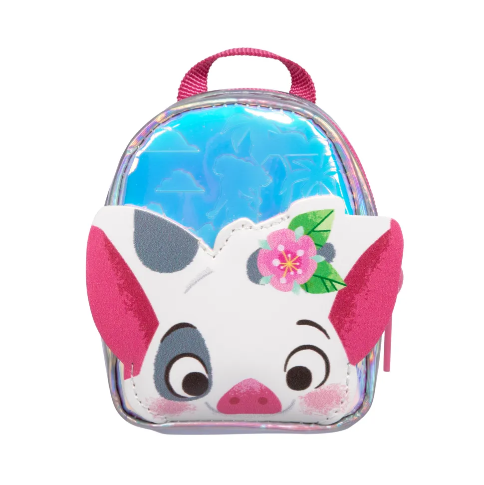 Mini Sac à dos Disney Real Littles