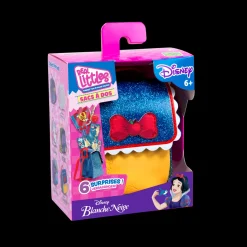 Mini Sac à dos Disney Real Littles
