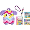 Mini sac à dos Real Littles Thème peluche