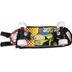 Mini skate en sac