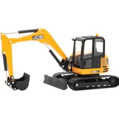 Minipelle Jcb Midi 86c 1 132