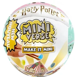 Miniverse Harry Potter Make it mini Confiserie - Honeydukes