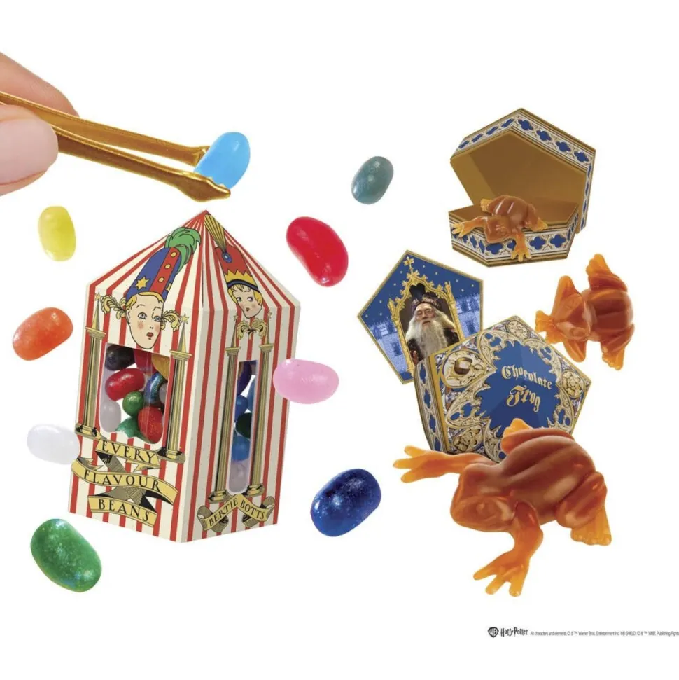 Miniverse Harry Potter Make it mini Confiserie - Honeydukes