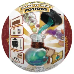 Miniverse Harry Potter Make it mini Potions