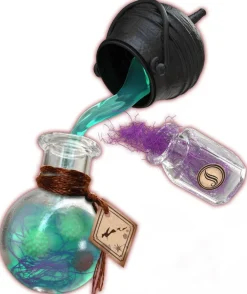Miniverse Harry Potter Make it mini Potions