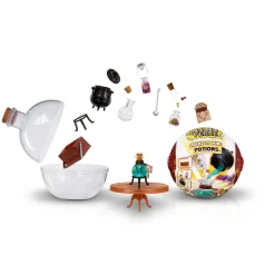 Miniverse Harry Potter Make it mini Potions
