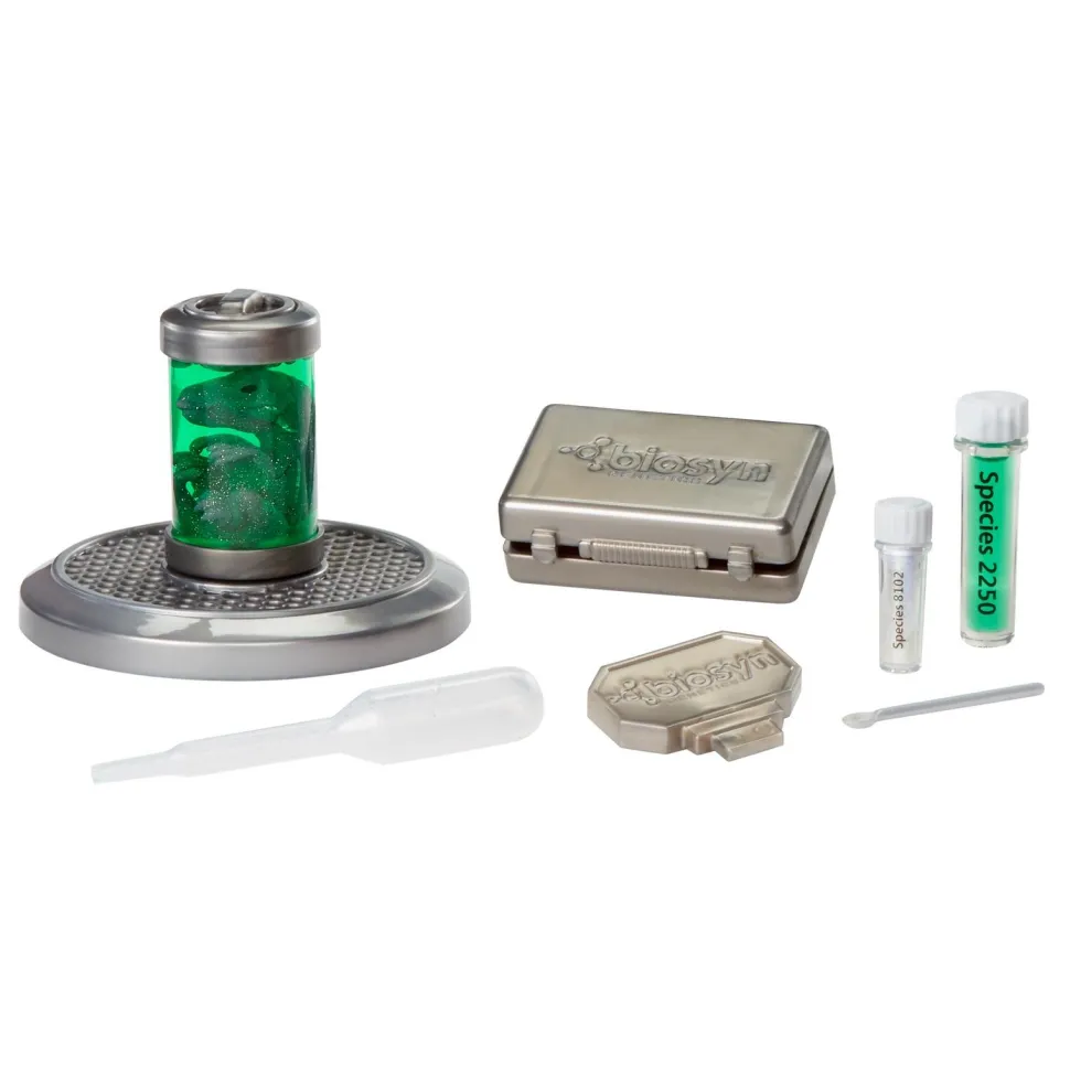 Miniverse Make it mini Dinosaures Jurassic World