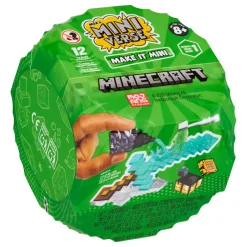 Miniverse Make It Mini Minecraft
