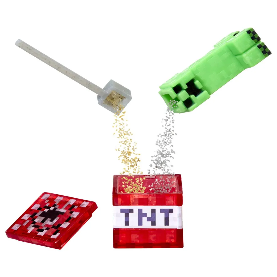 Miniverse Make It Mini Minecraft