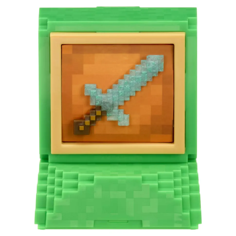 Miniverse Make It Mini Minecraft