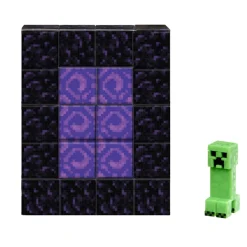Miniverse Make It Mini Minecraft