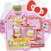 Miniverse Make It Mini Playset Hello Kitty