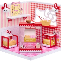 Miniverse Make It Mini Playset Hello Kitty