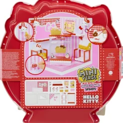 Miniverse Make It Mini Playset Hello Kitty