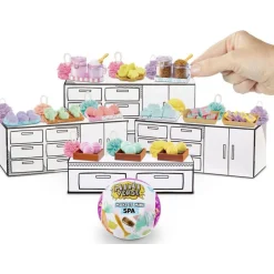 Miniverse Make it mini SPA