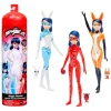 Miraculous - Marinette Transformation Surprise