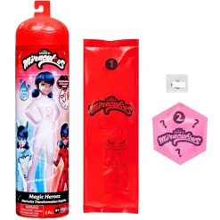 Miraculous - Marinette Transformation Surprise