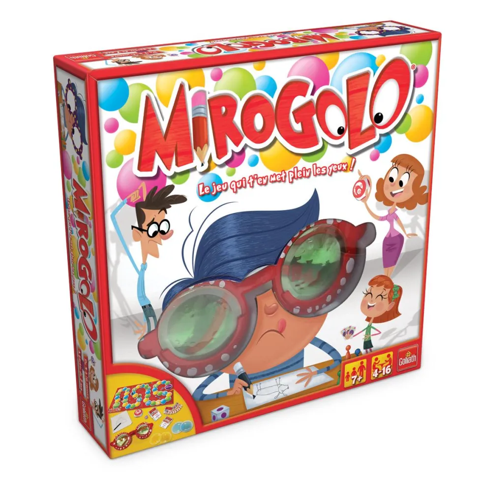 Mirogolo