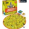 Mission animaux