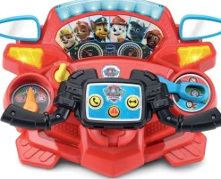 Mission pilote 2 en 1 - Pat Patrouille