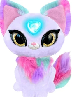 MISTIE SECRETS - MODELE TRIXIE