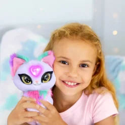 MISTIE SECRETS - MODELE TRIXIE