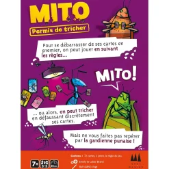 Mito