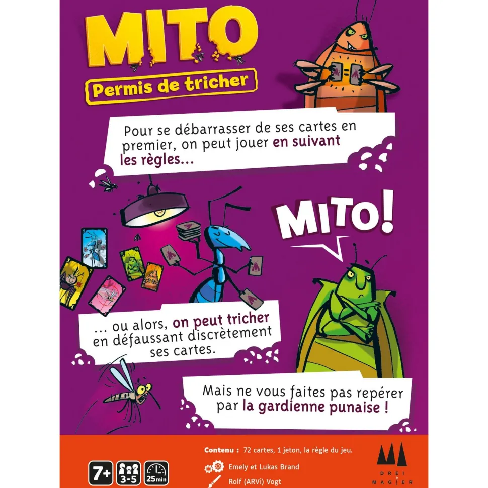 Mito