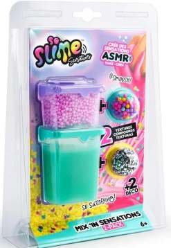 Mix'In Sensations - 2-Pack