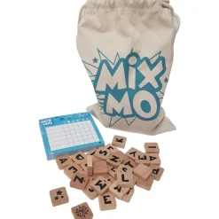 Mixmo en bois